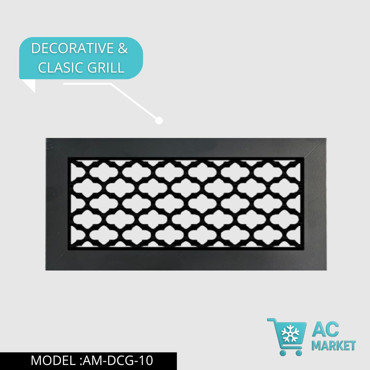 CLASIC GRILL