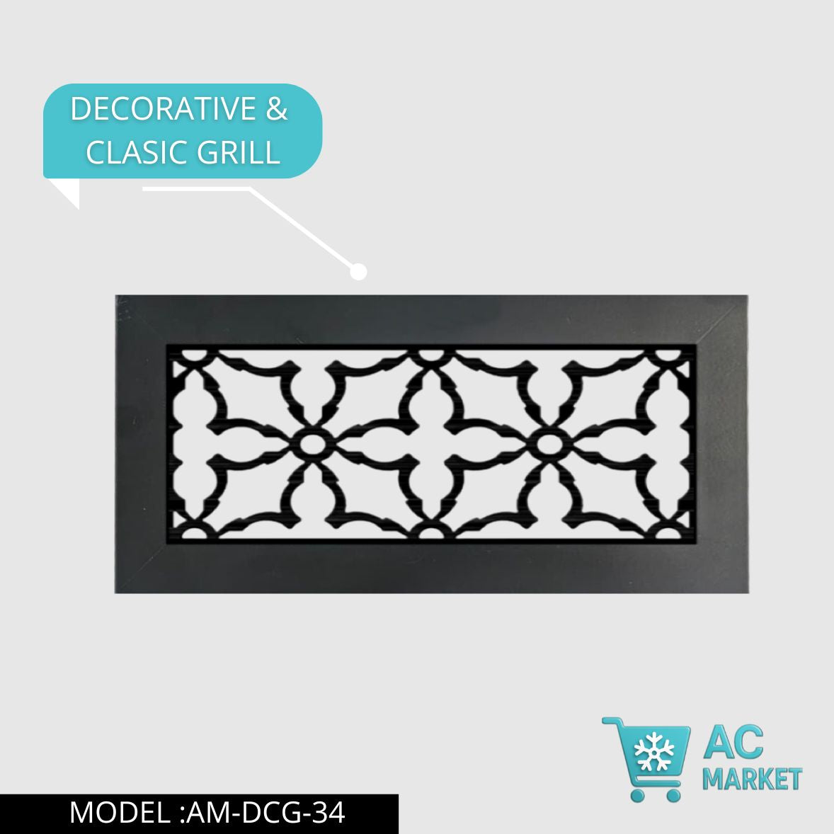 CLASIC GRILL