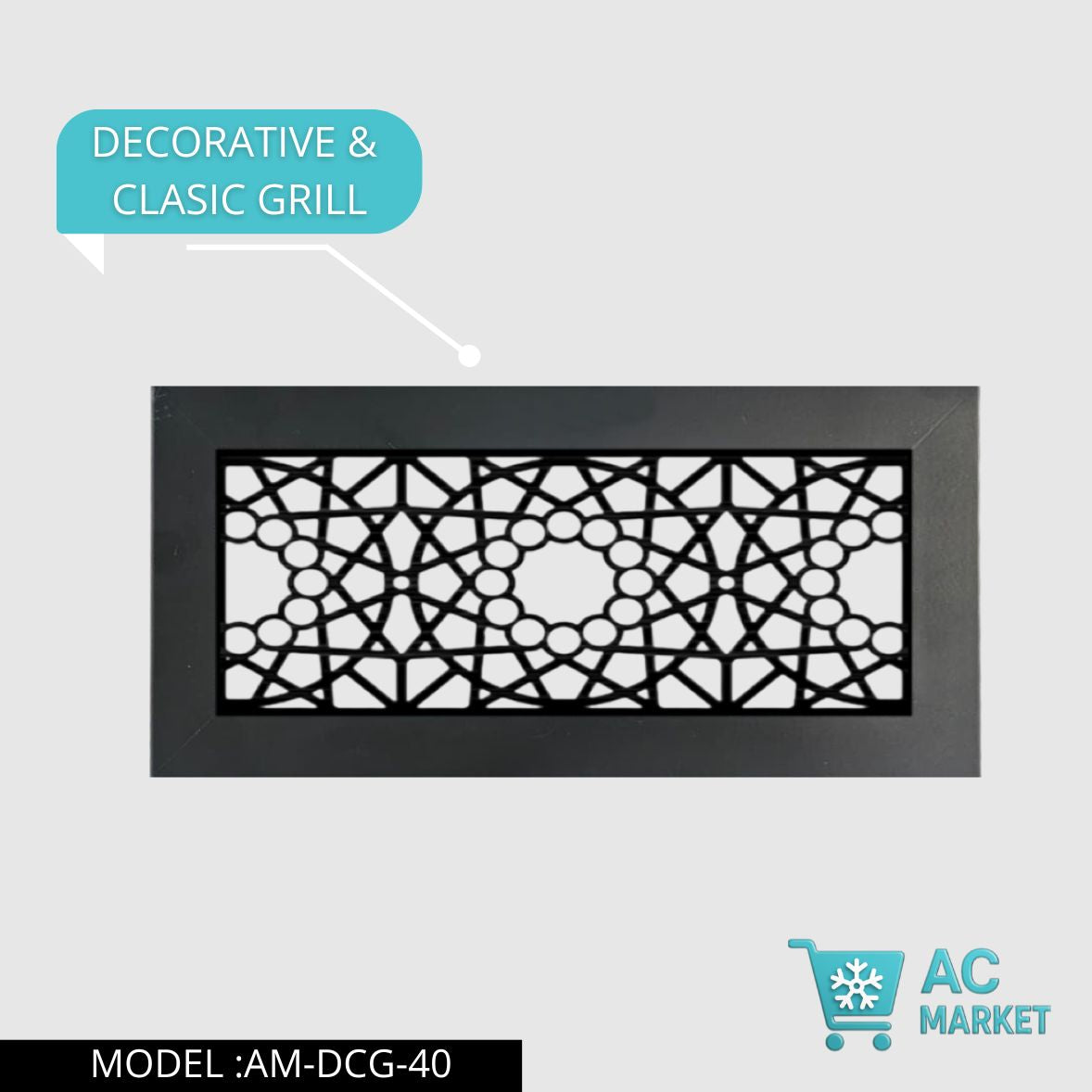 CLASIC GRILL