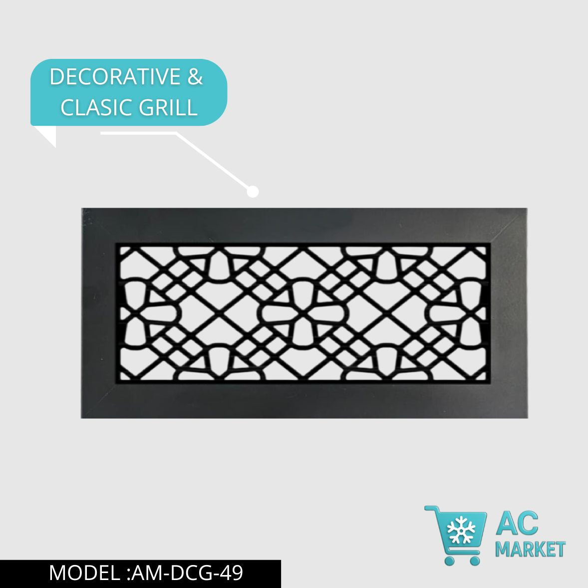CLASIC GRILL