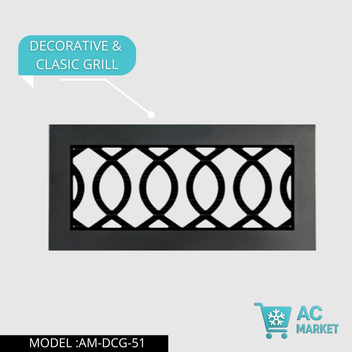 CLASIC GRILL