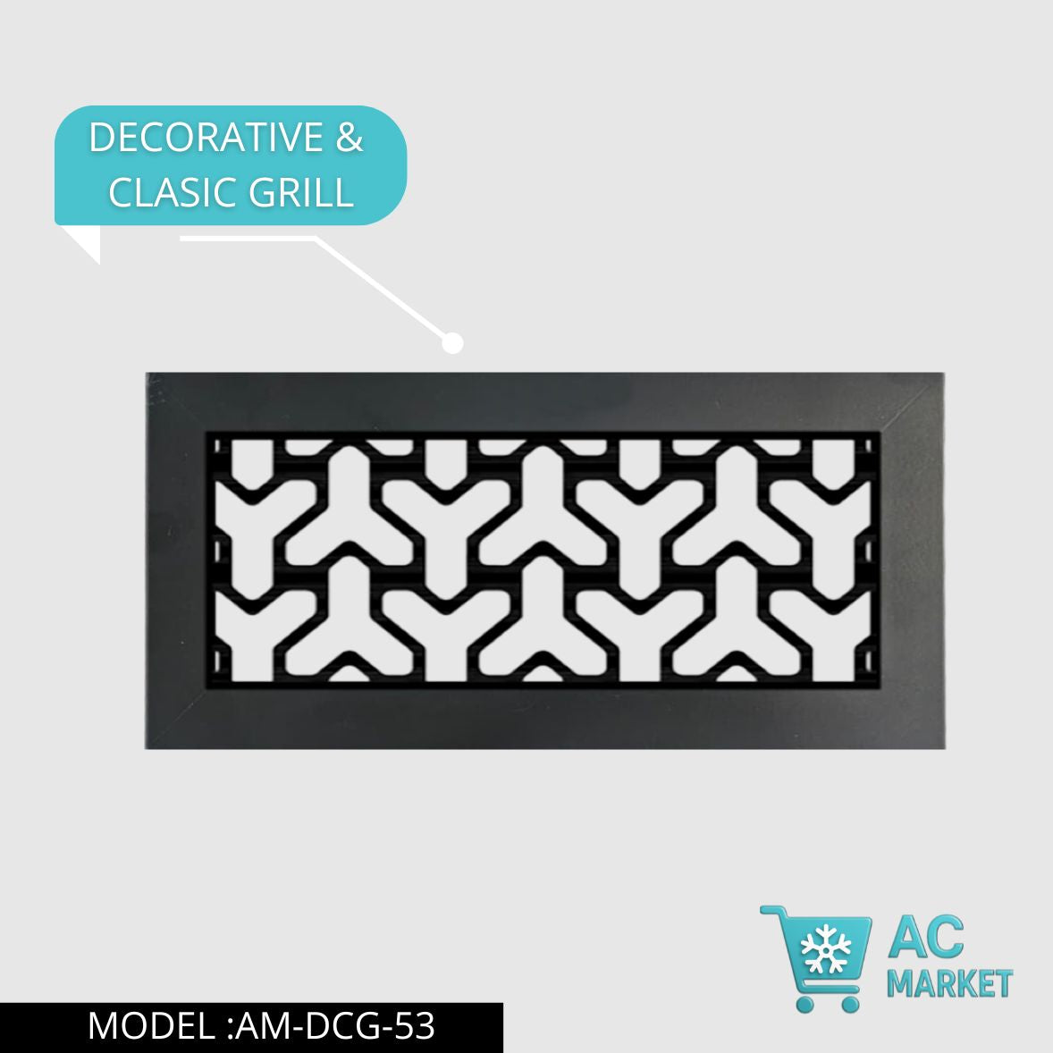 CLASIC GRILL