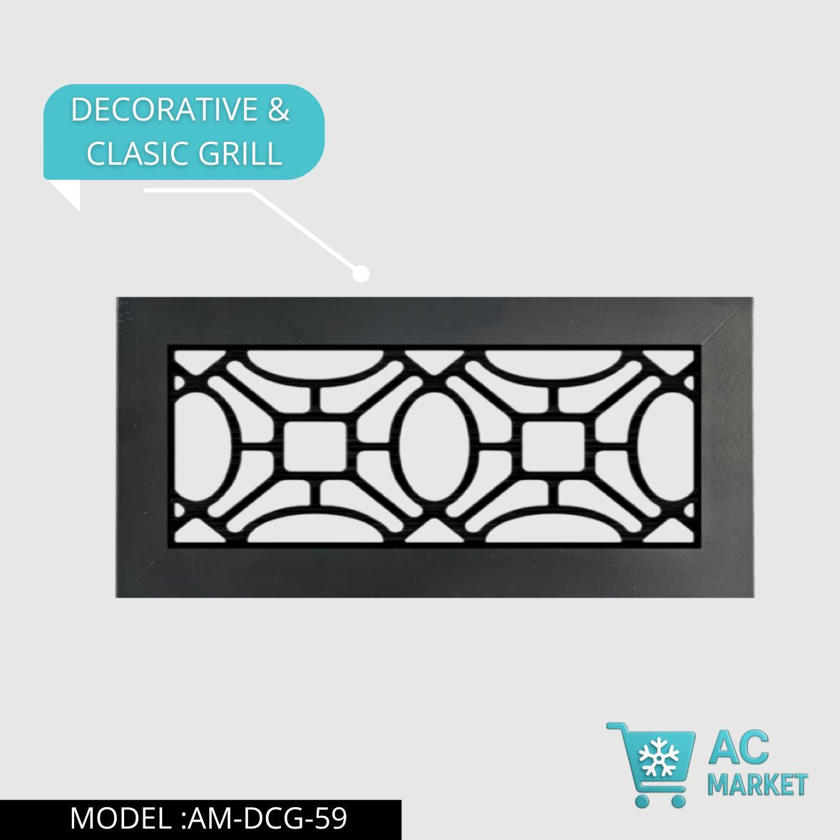 CLASIC GRILL