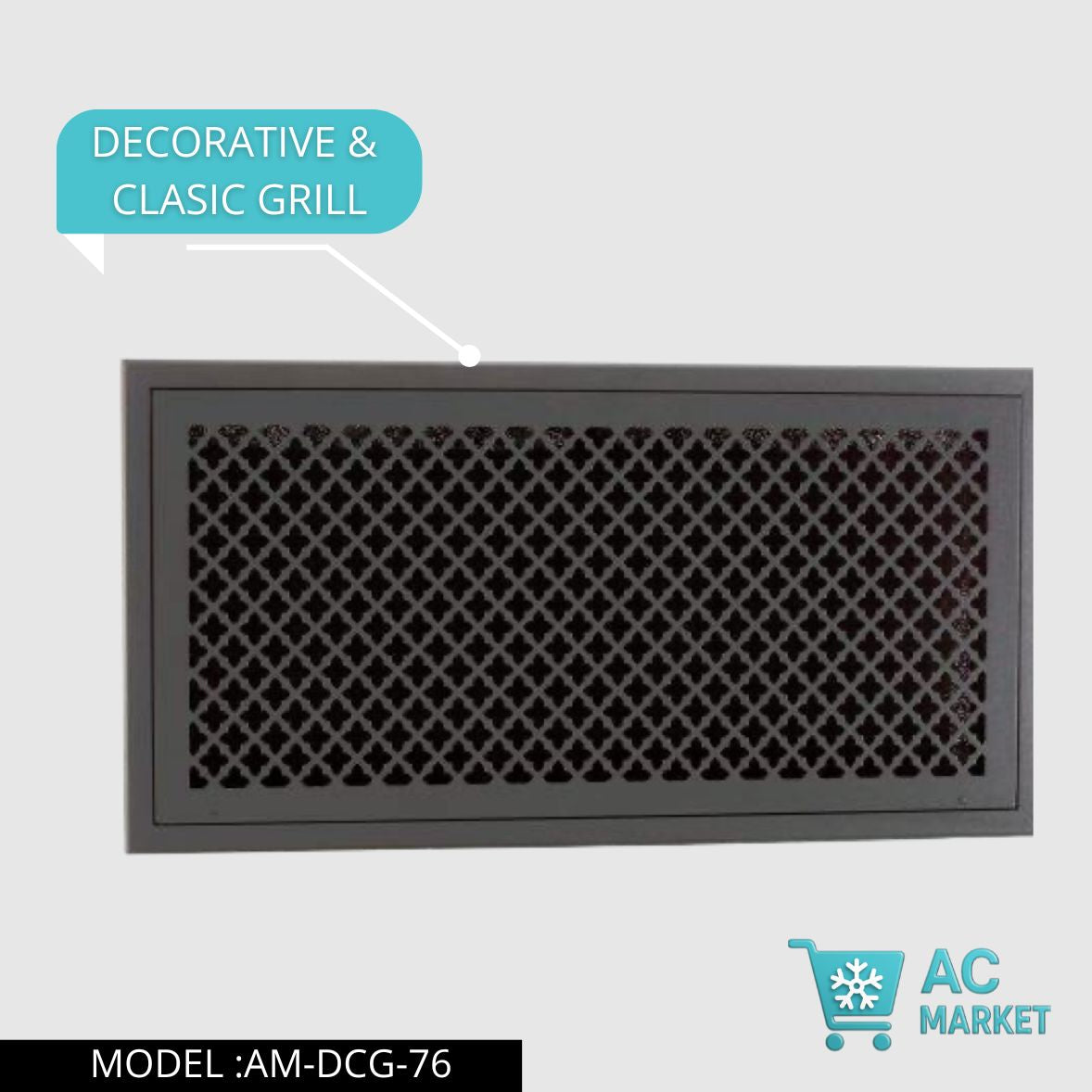CLASIC GRILL