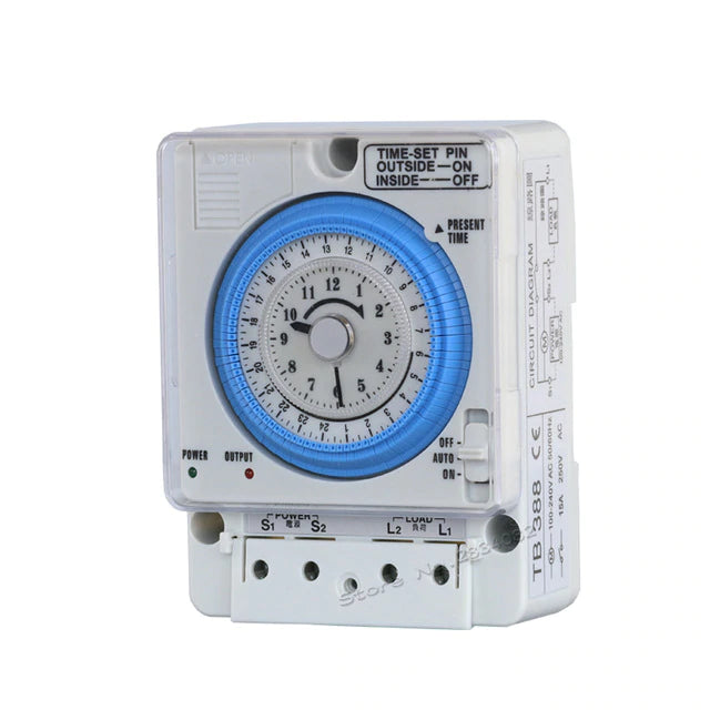 electrical air conditioning supplies