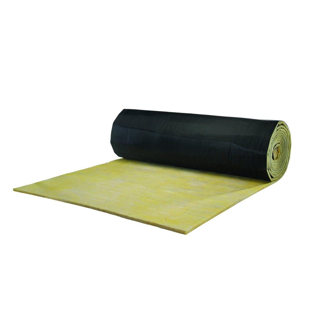 THERMAL INSULATION