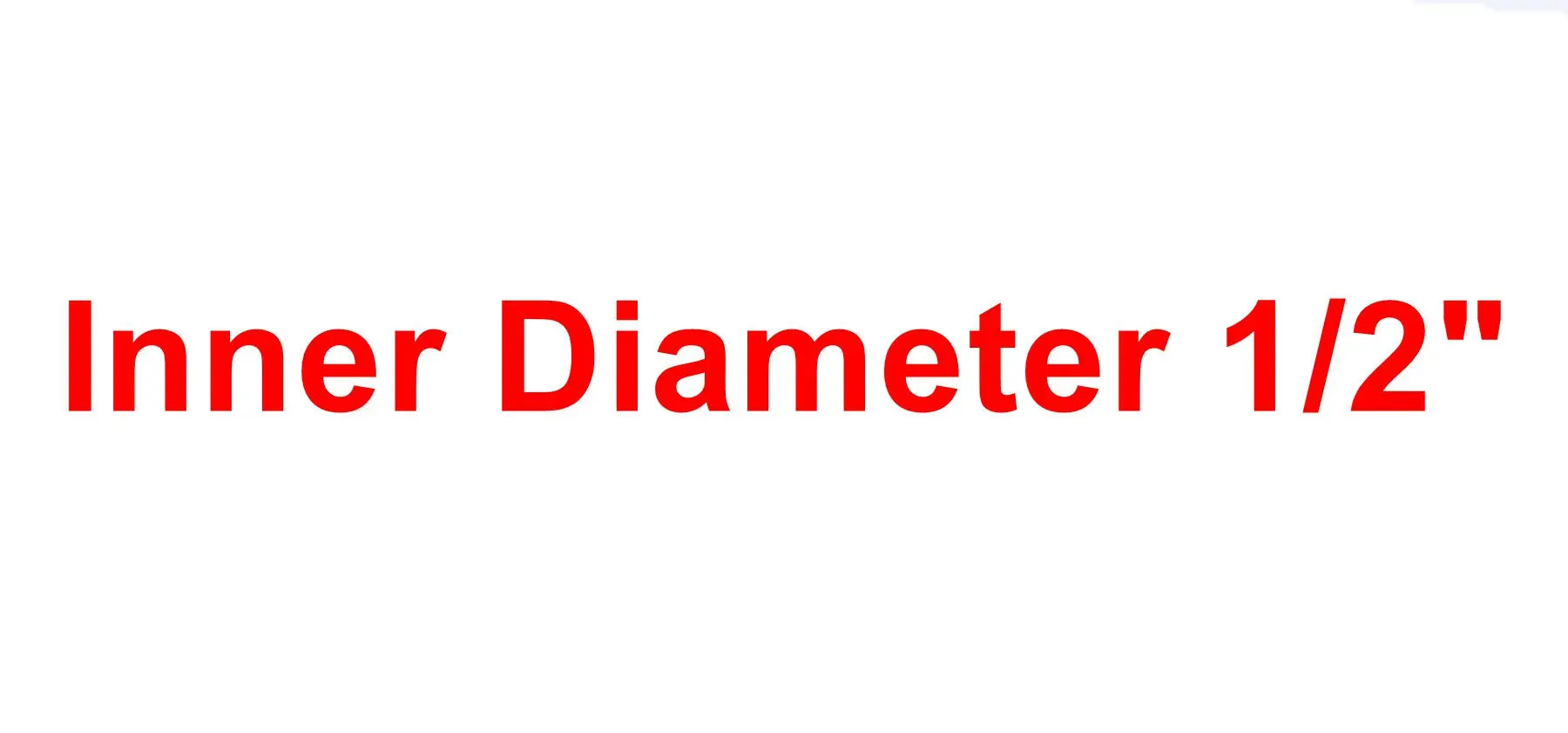 Inner Diameter  1/4" 3/8" 1/2" 5/8" 3/4" 7/8" Copper Check Valve Non Return Valve Air Conditioner Refrigerator Water Heater