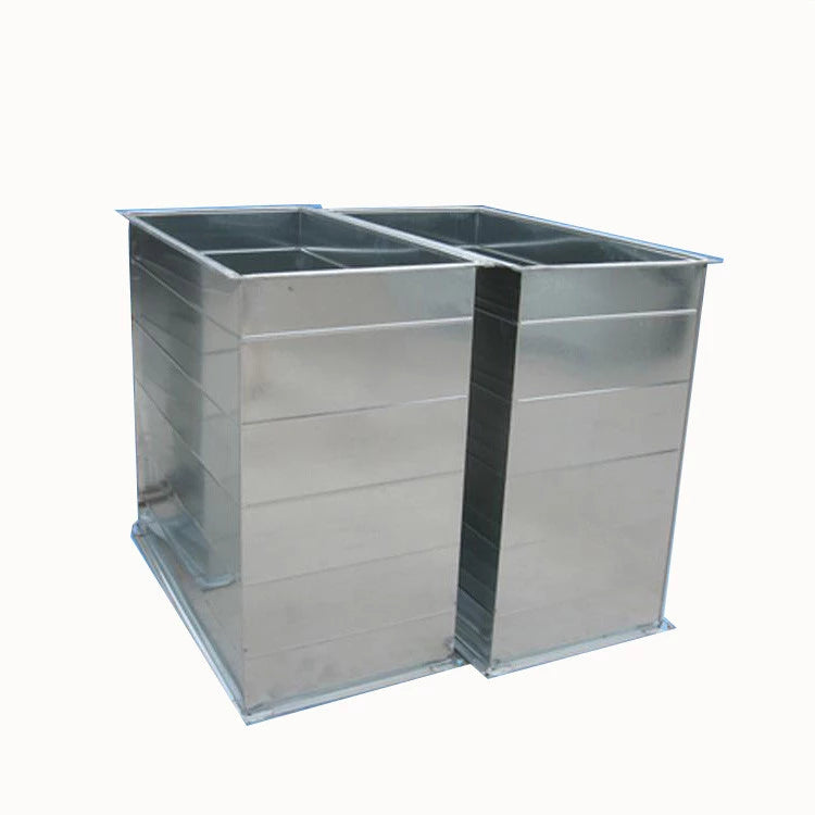Square duct