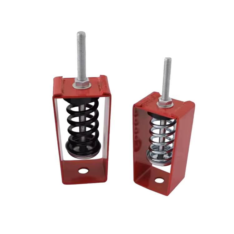 HVAC EQUIPMENTS