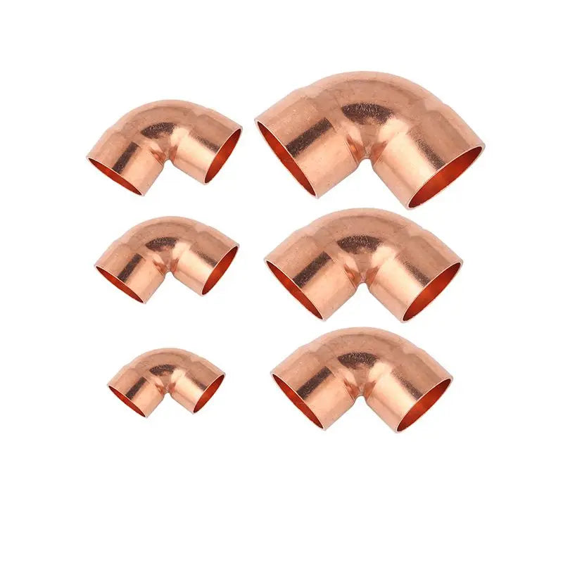 أنبوب نحاسي