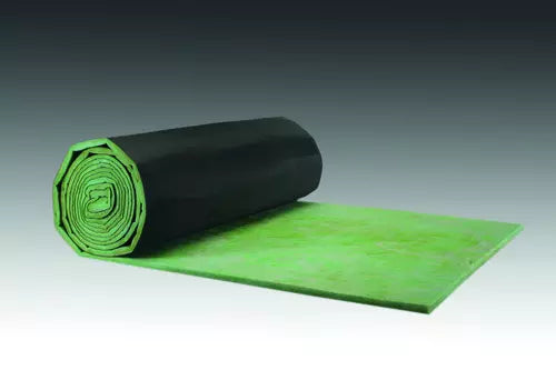 THERMAL INSULATION