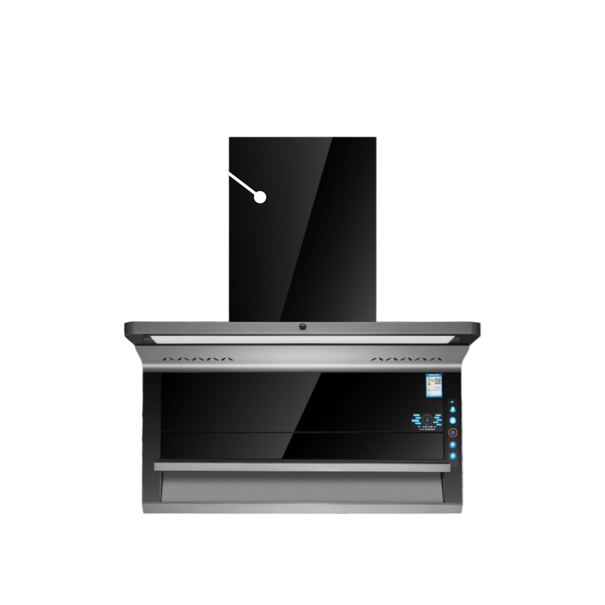 KITCHEN HOODهود الشفط , شفاط المطبخ