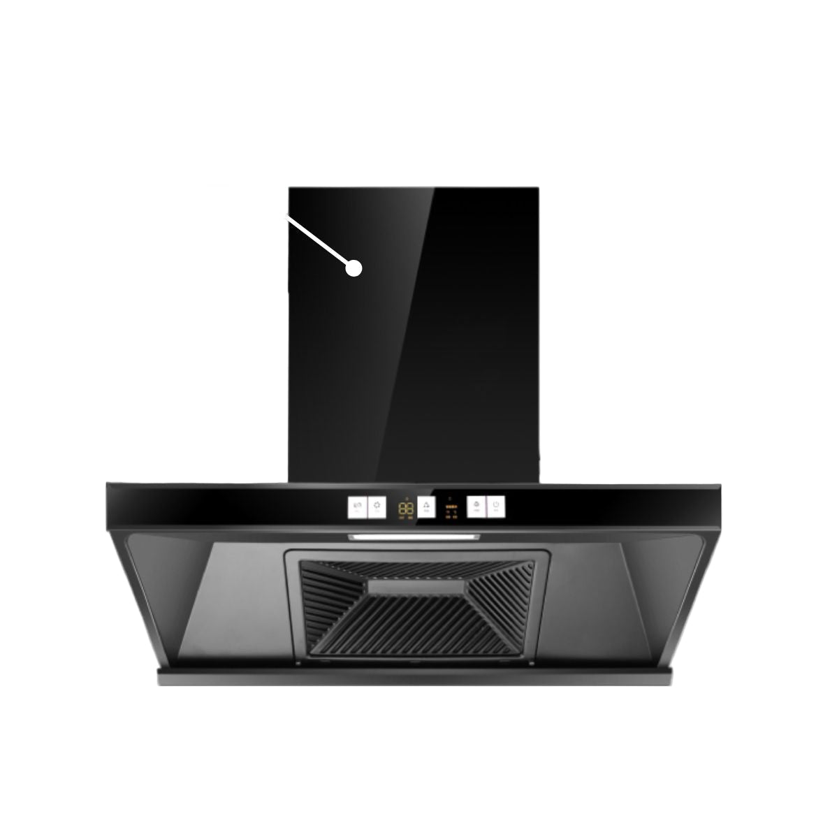 KITCHEN HOODهود الشفط ,شفاط المطبخ