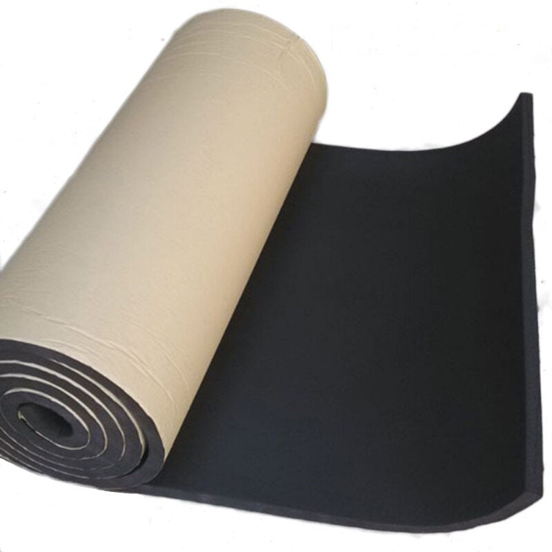 THERMAL INSULATION