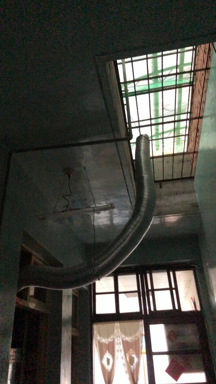 ملحق تكييف