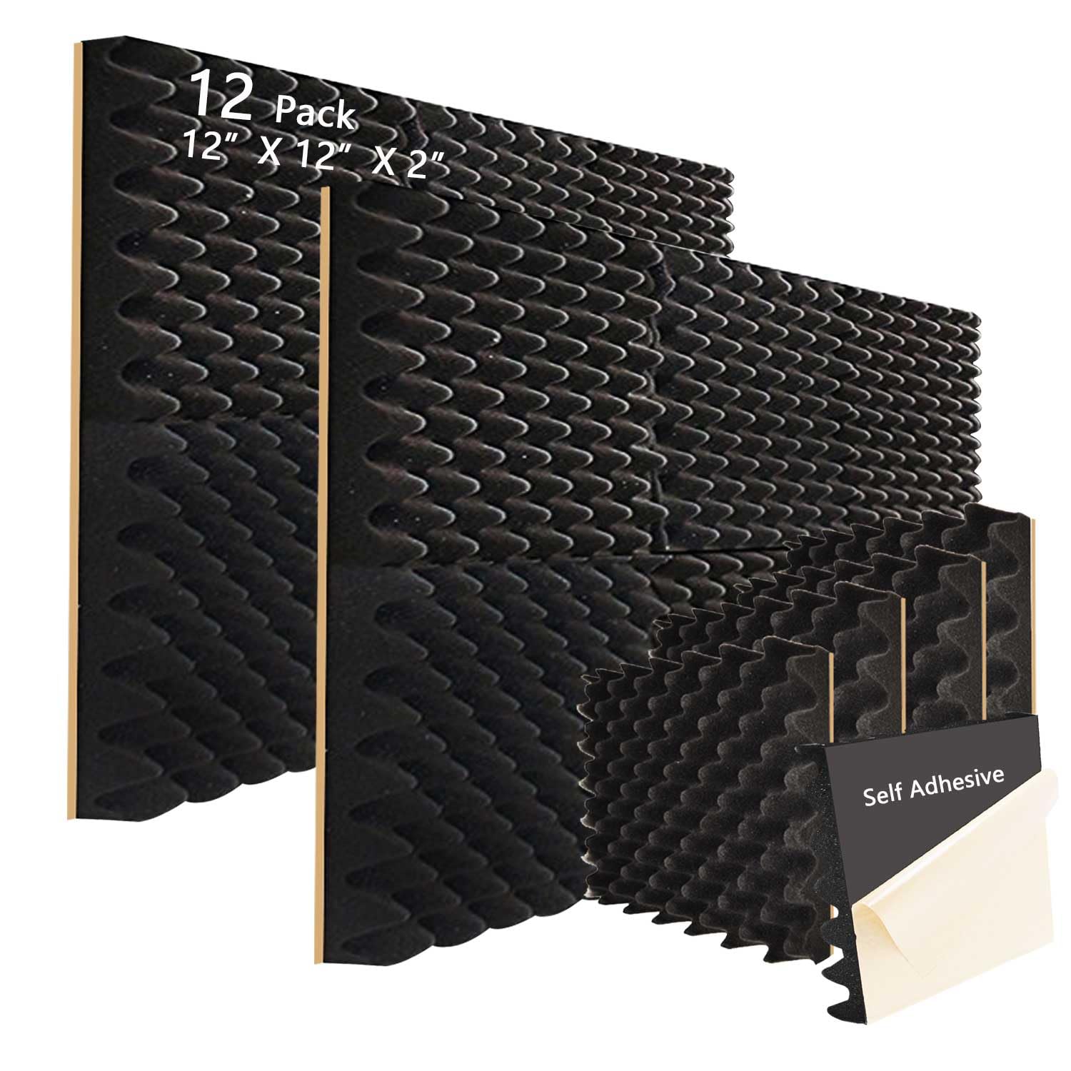 ACOUSTIC INSULATION