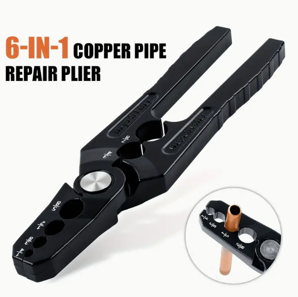 HVAC TOOLS