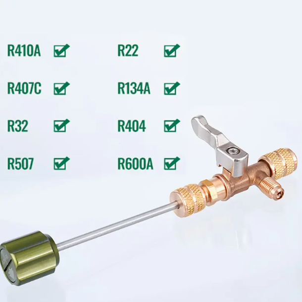 HVAC TOOLS