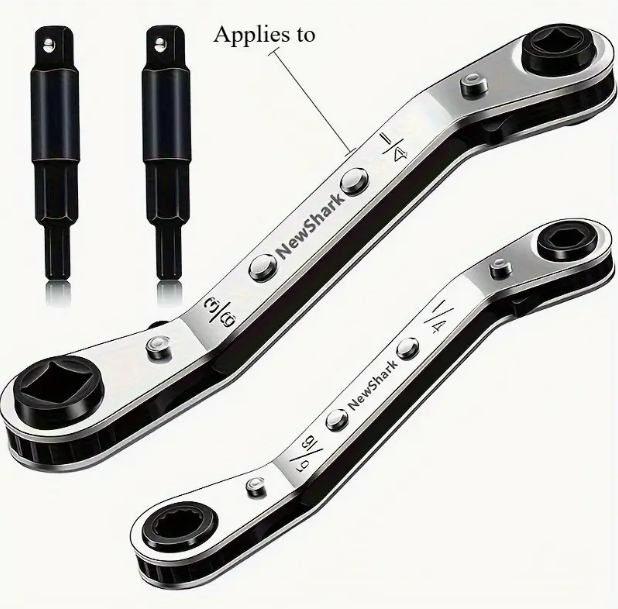 HVAC TOOLS