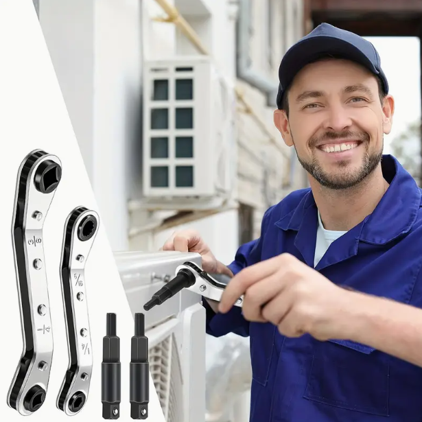 HVAC TOOLS