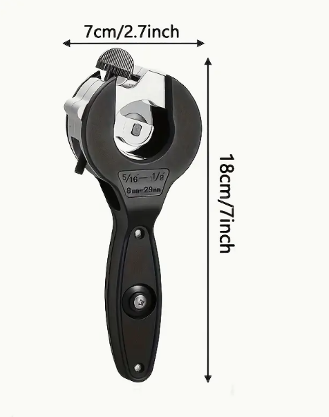 HVAC TOOLS