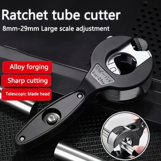 HVAC TOOLS