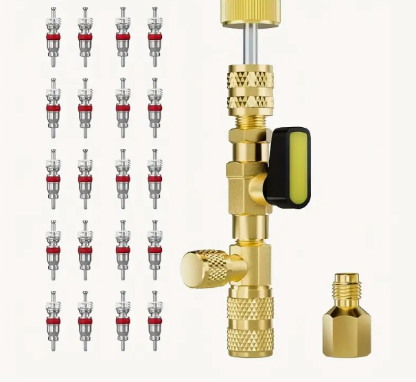 HVAC TOOLS