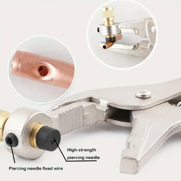 HVAC TOOLS