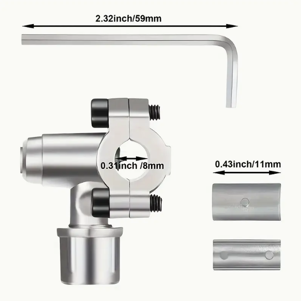 HVAC TOOLS