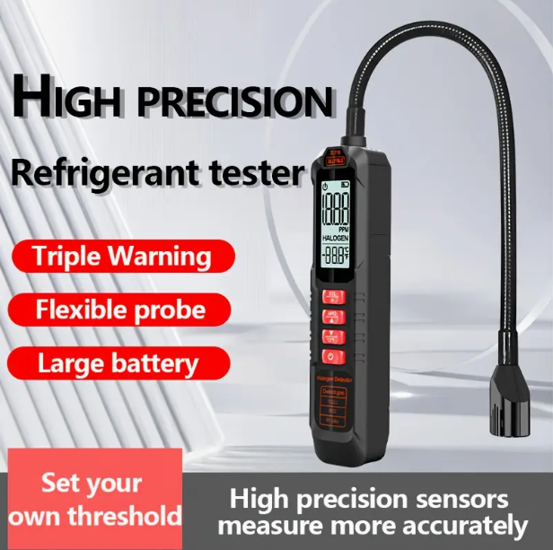 HVAC TOOLS