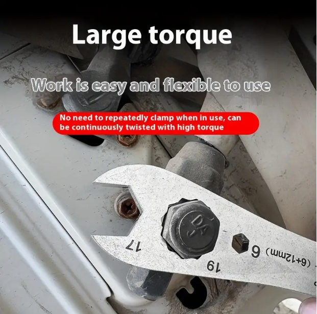 HVAC TOOLS