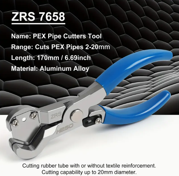 HVAC TOOLS
