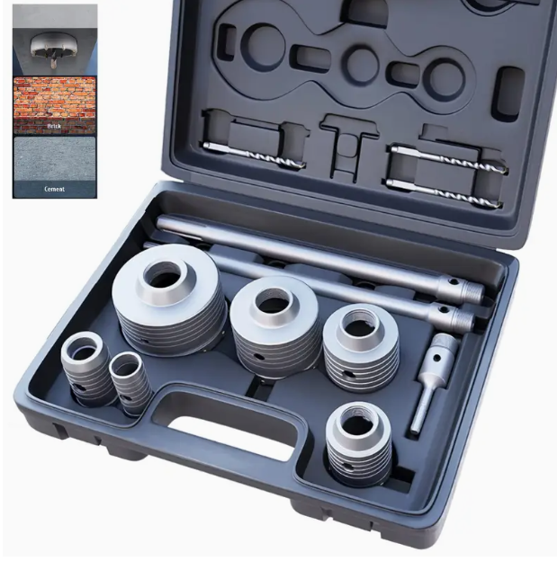 HVAC TOOLS