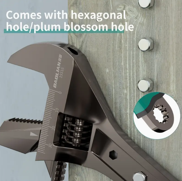 HVAC TOOLS