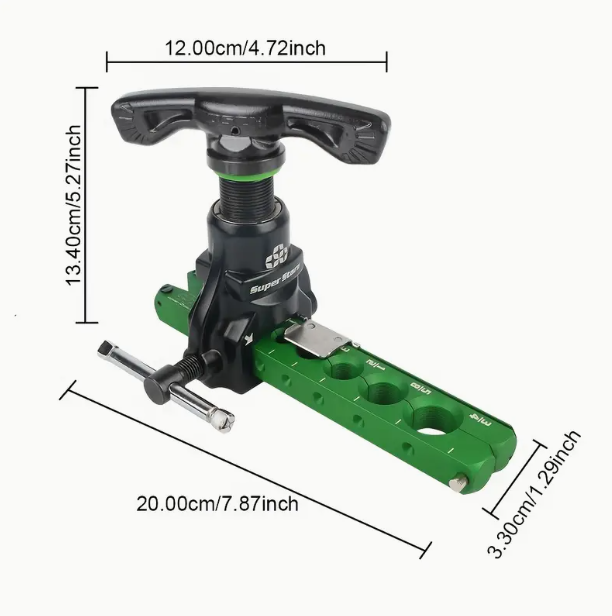 HVAC TOOLS