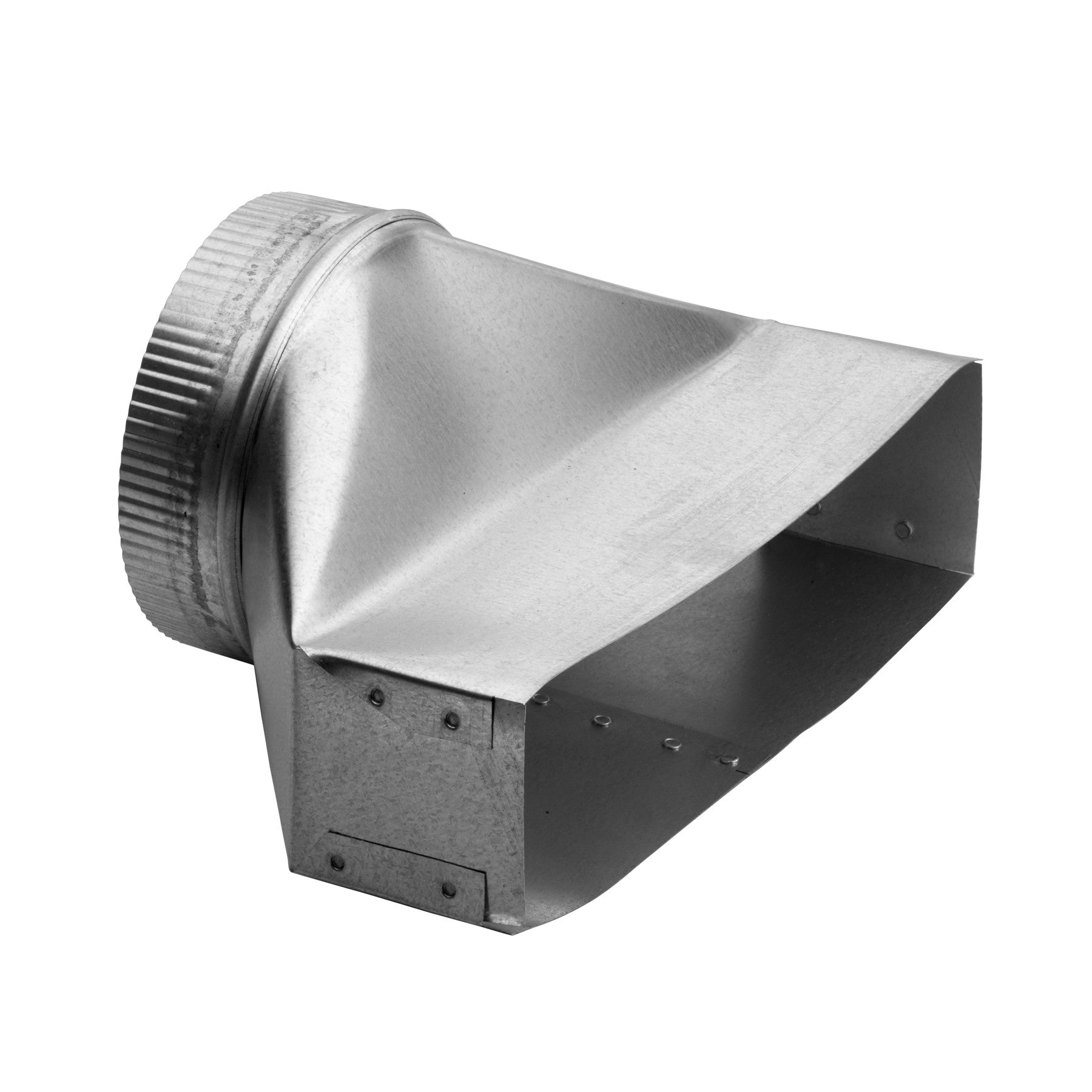 Square duct
