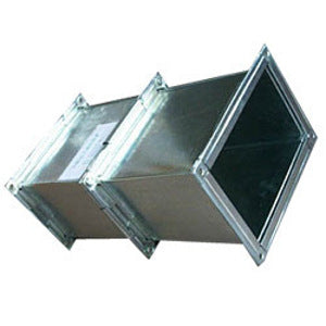 Square duct