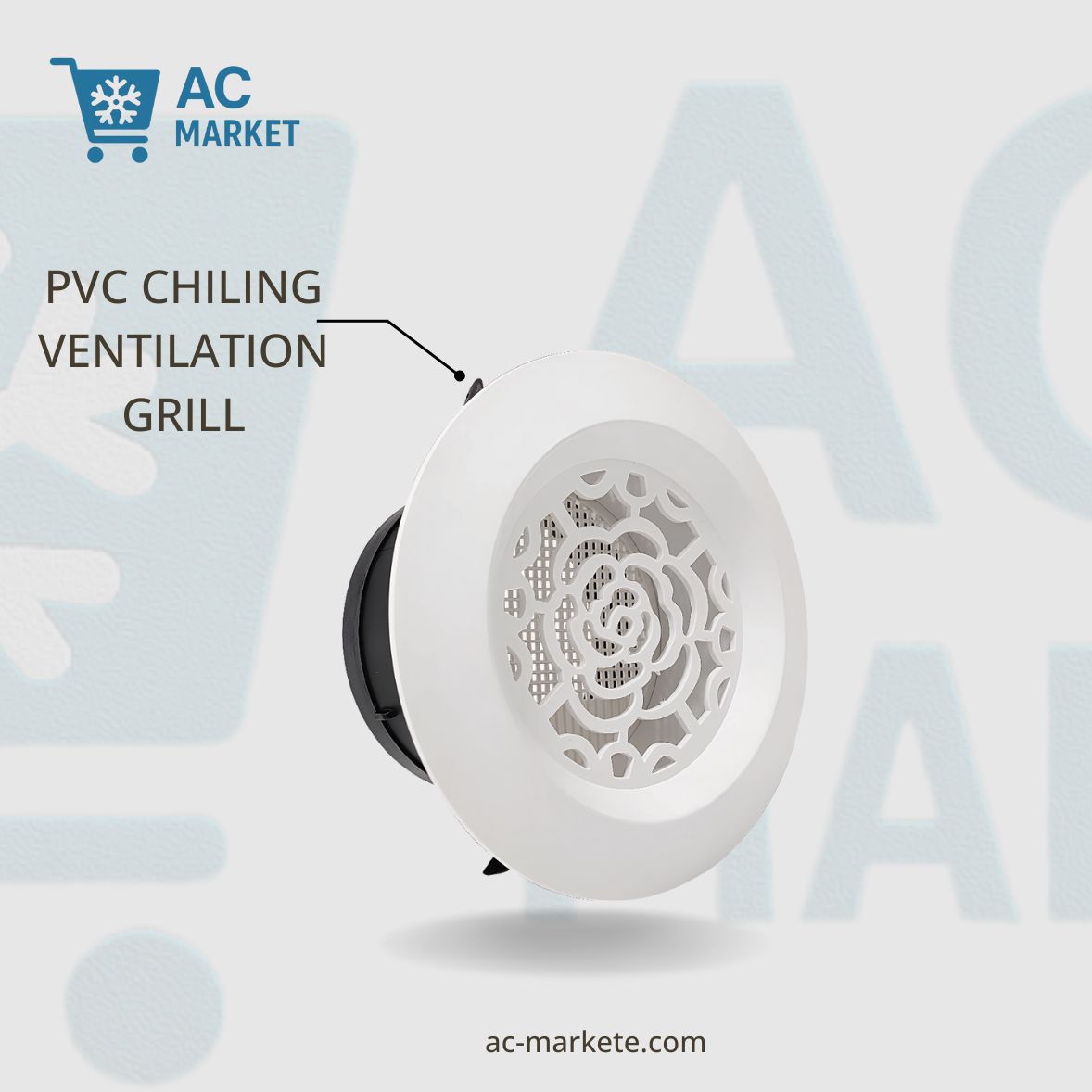 DISC VALVE