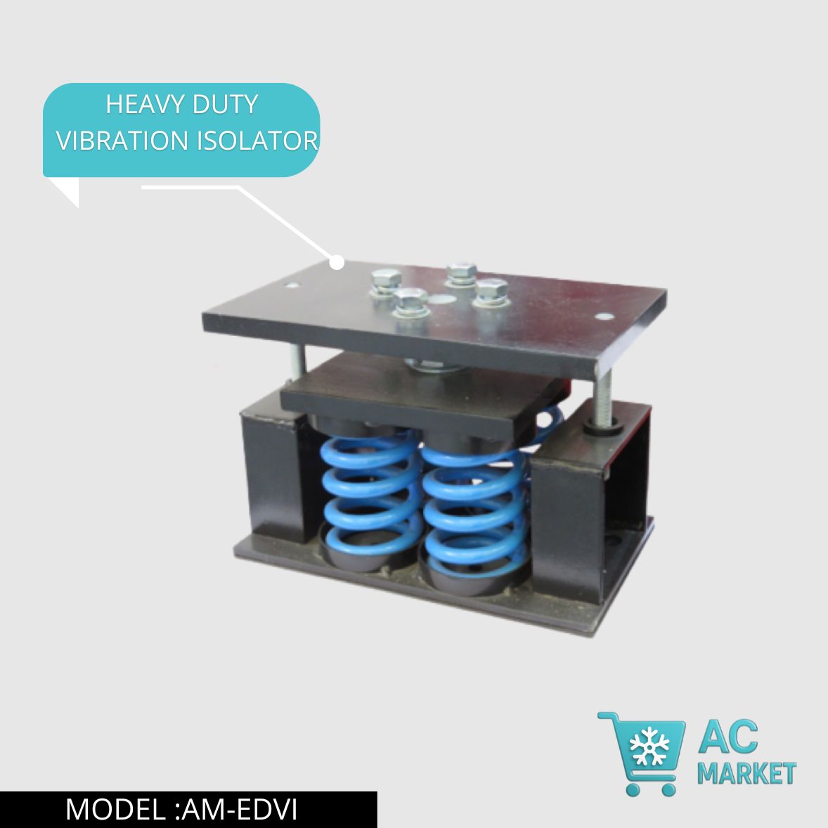 HVAC EQUIPMENTS