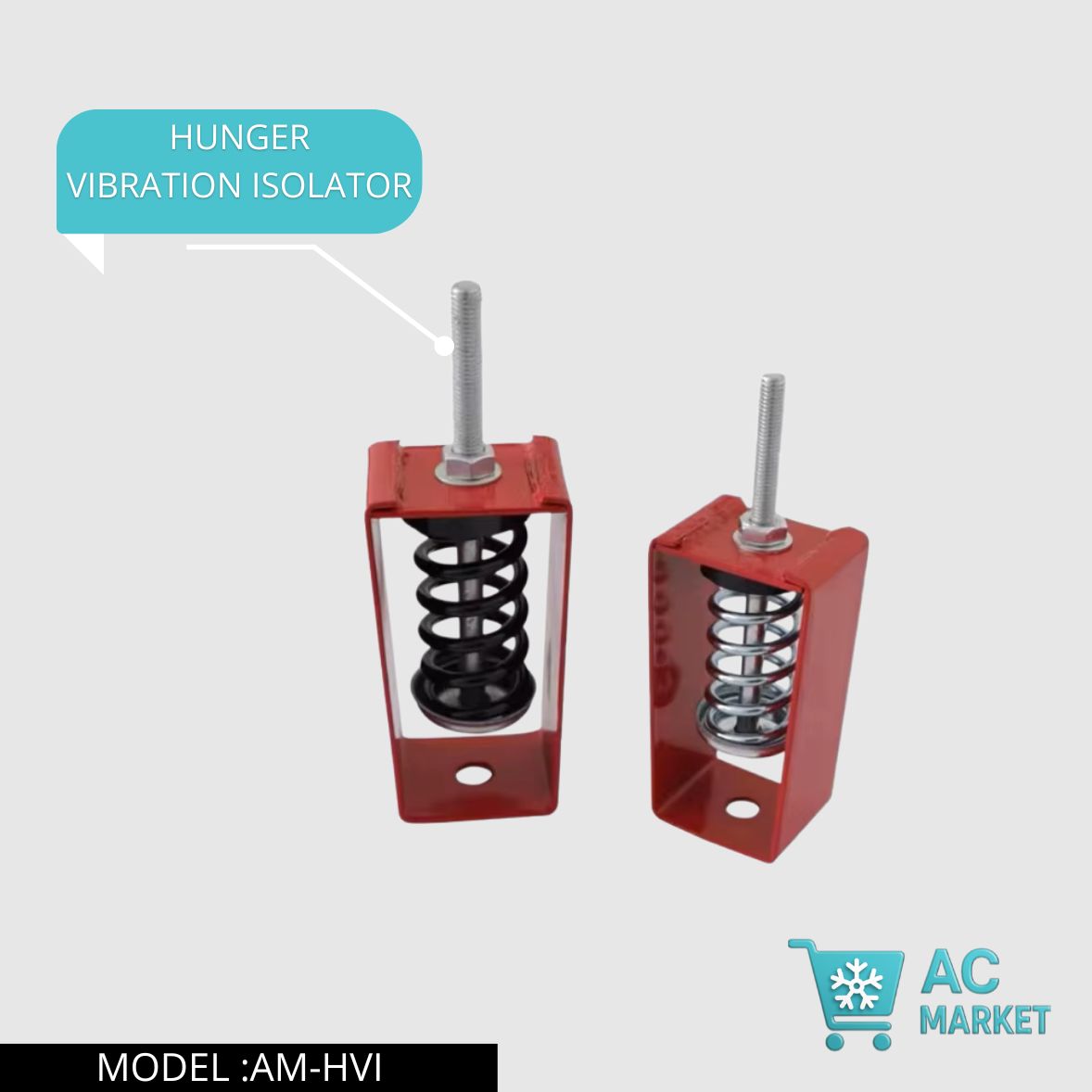 HVAC EQUIPMENTS