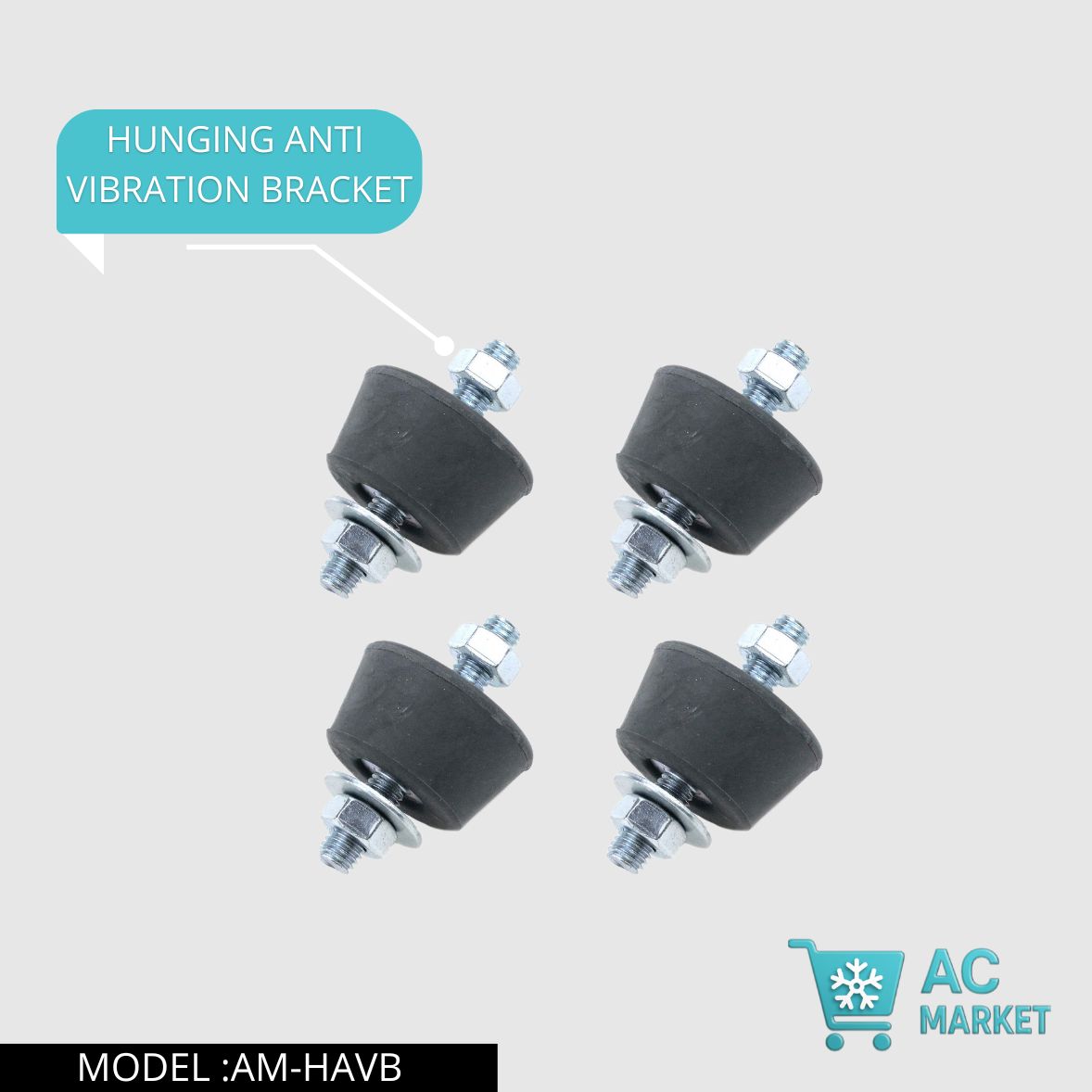 HVAC EQUIPMENTS