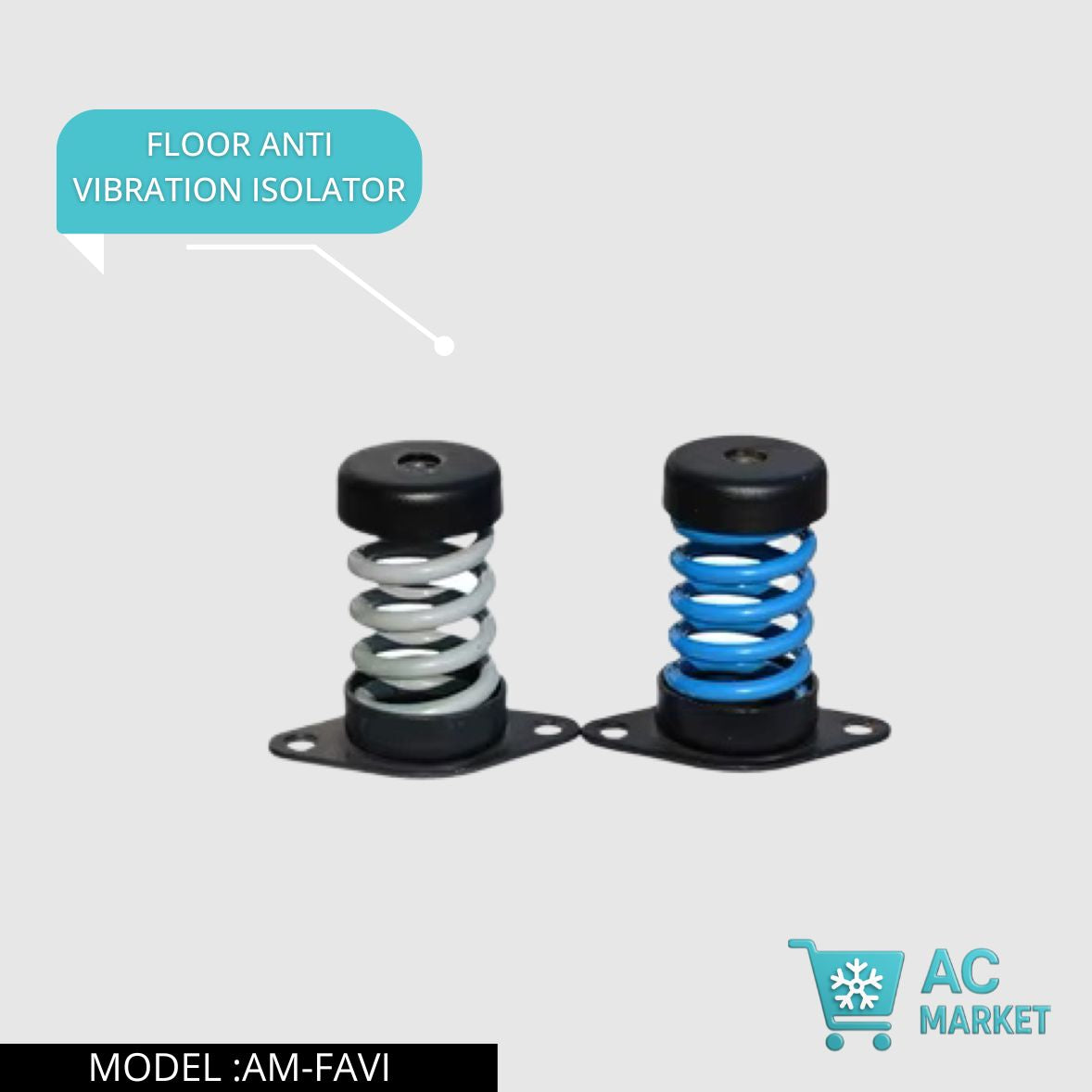 HVAC EQUIPMENTS