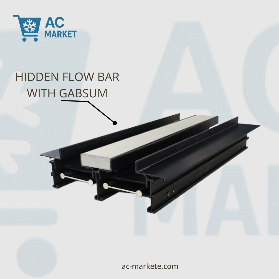 AIR GRILL DIFFUSER