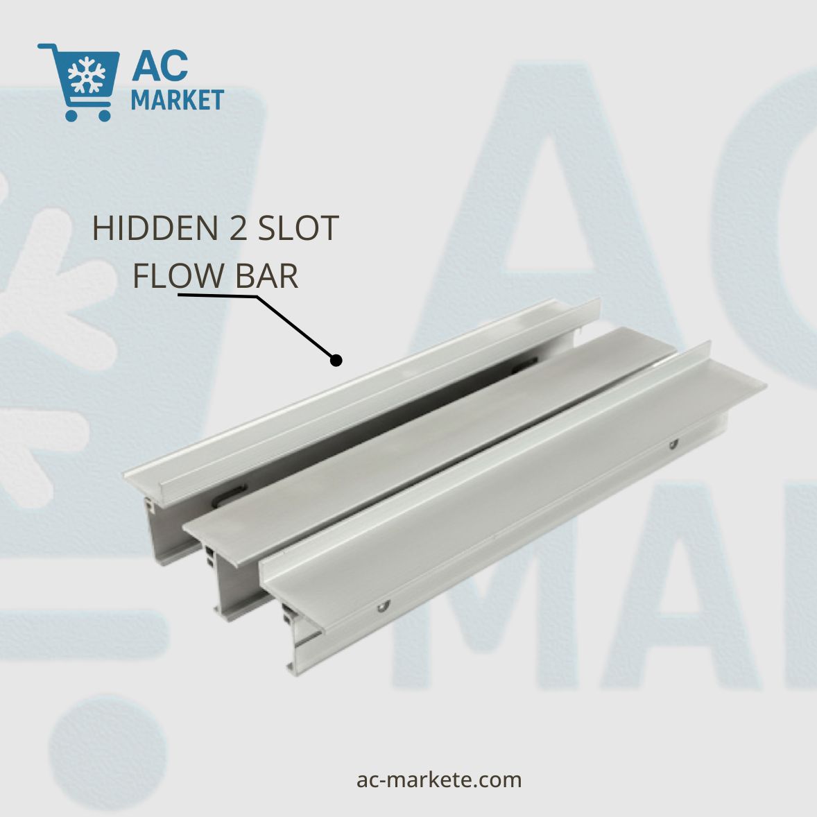 AIR GRILL DIFFUSER