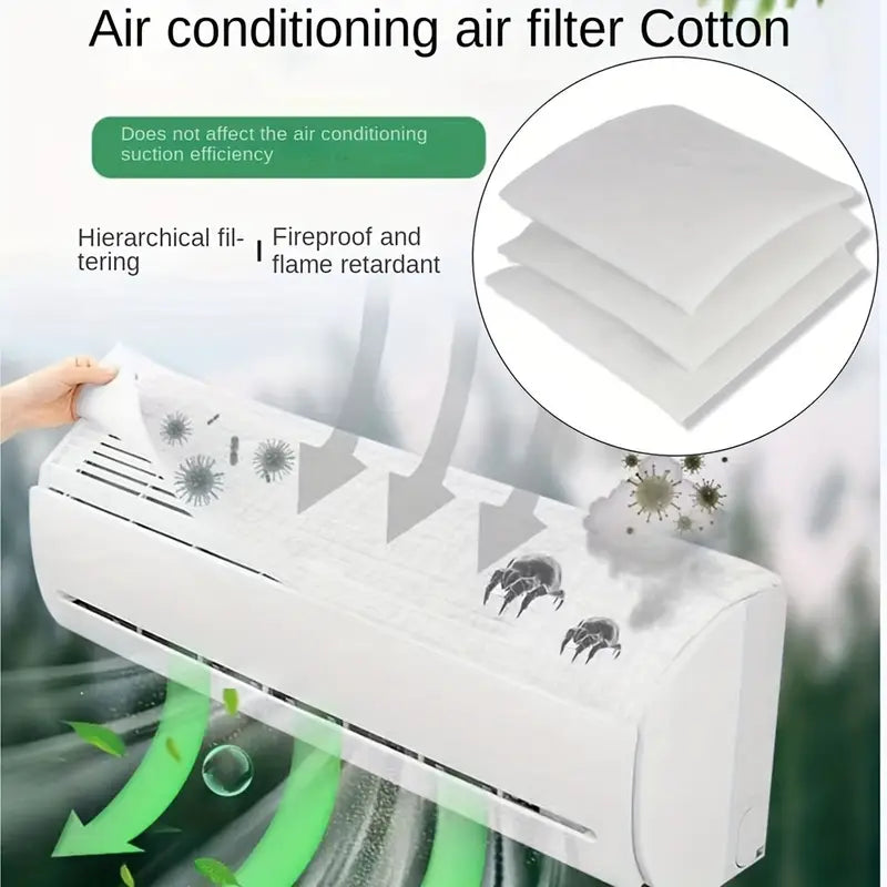 HVAC EQUIPMENTS