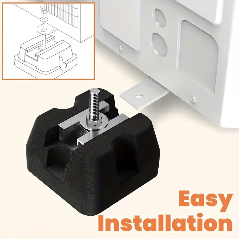 HVAC EQUIPMENTS
