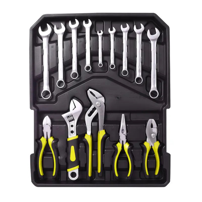 أداة ومعدة
