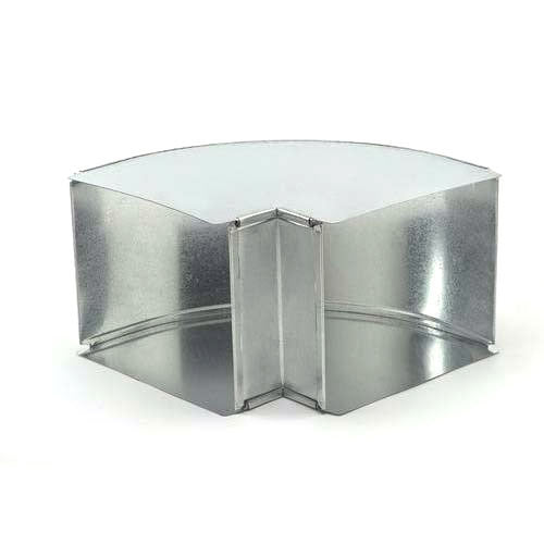 Square duct