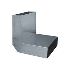 Square duct