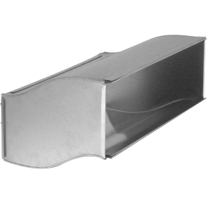 Square duct